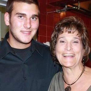 Meet your Posher, Cathy